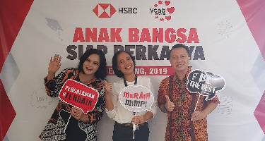 Anggota PHRD sebagai Juri Program Anak Bangsa Siap Berkarya HSBC_Yayasan Purba Danata_Yayasan Cinta Anak Bangsa Semarang 16 Oktober 2019